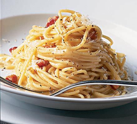 linguini