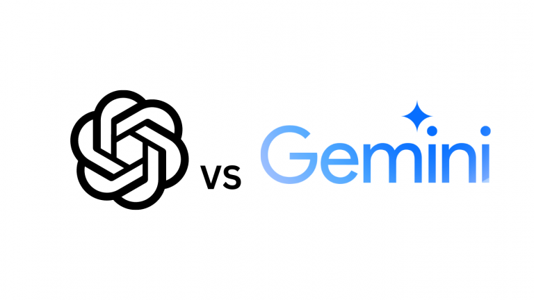 chatgpt vs gemini