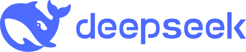 logo de DeepSeek