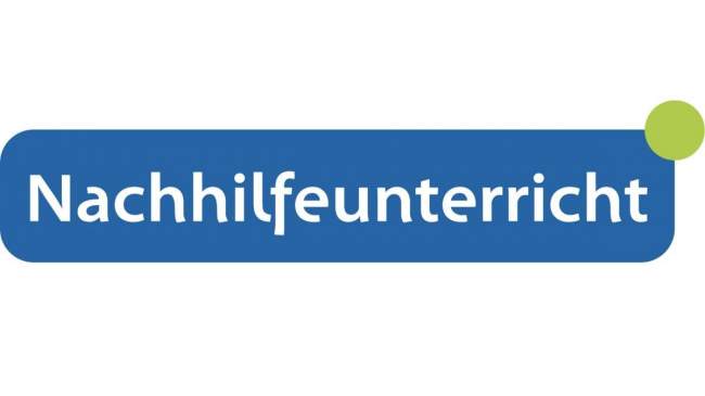 logo de Nachhilfeunterricht